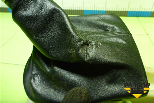 Кулиса КПП МКПП для Hyundai Solaris с 2010-2016г (Солярис)