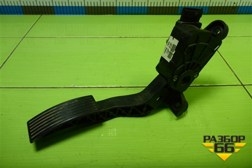 Педаль газа электронная (327261J500) для Hyundai Solaris с 2010-2016г (Солярис)