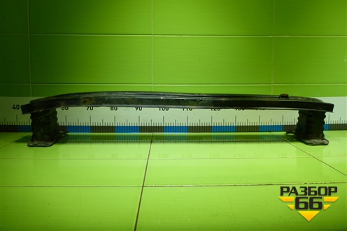 Усилитель переднего бампера (865304L000) для Hyundai Solaris с 2010-2016г (Солярис)