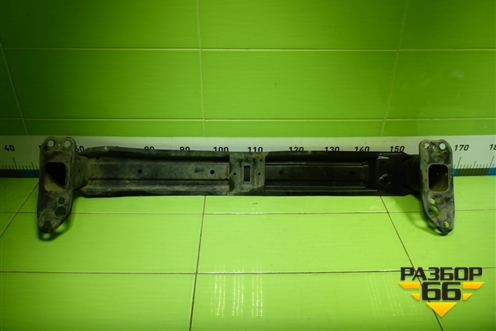 Усилитель переднего бампера (865304L000) для Hyundai Solaris с 2010-2016г (Солярис)