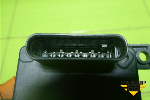 Радар круиз контроля (3604010AW05) для Changan CS55 PLUS с 2019г (ЦС 55 плюс)