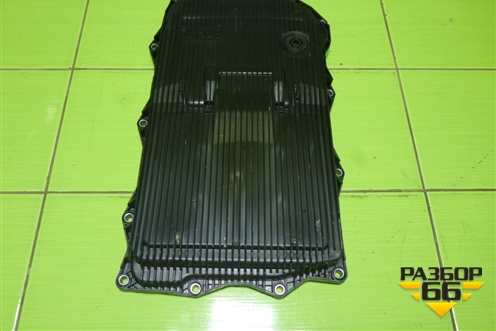 Поддон КПП масляный (новый) (0501220614A) для BMW 5-серия F10/F11 с 2009-2016г