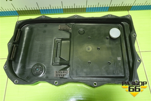 Поддон КПП масляный (новый) (0501220614A) для BMW 5-серия F10/F11 с 2009-2016г