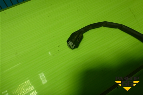 Проводка подкапотная (на двигатель) (A2711504233) для Mercedes Benz C-Klass W204 с 2007-2014г (Ц)