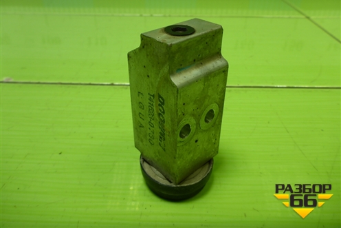 Клапан кондиционера (T416230730) для Hyundai Solaris с 2010-2016г (Солярис)