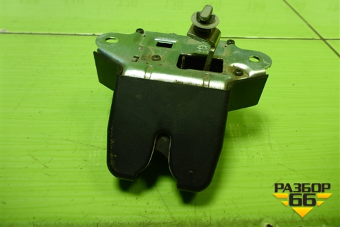 Замок багажника для Hyundai Solaris с 2010-2016г (Солярис)