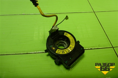 Механизм подрулевой для SRS AIR BAG для Hyundai Solaris с 2010-2016г (Солярис)