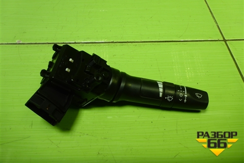 Переключатель стеклоочистителей для Hyundai Solaris с 2010-2016г (Солярис)