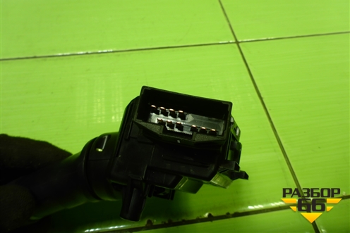 Переключатель стеклоочистителей для Hyundai Solaris с 2010-2016г (Солярис)