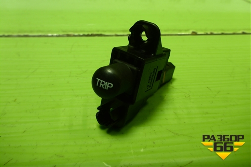 Кнопка (TRIP) для Hyundai Solaris с 2010-2016г (Солярис)