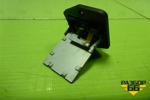 Резистор отопителя для Hyundai Solaris с 2010-2016г (Солярис)