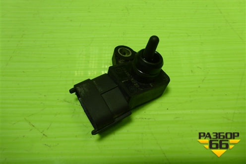 Датчик абсолютного давления (393002B000) для Hyundai Solaris с 2010-2016г (Солярис)