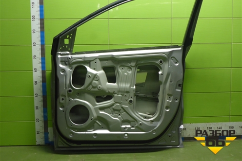 Дверь передняя правая (5075038100C15) для Belgee X50 с 2019-2024г (Х50)