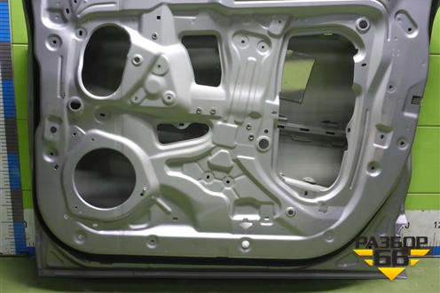 Дверь передняя правая (5075038100C15) для Belgee X50 с 2019-2024г (Х50)