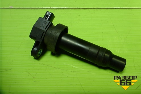 Катушка зажигания (273012B010) для Hyundai Solaris с 2010-2016г (Солярис)