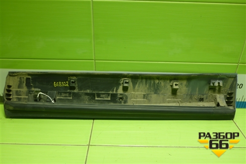 Накладка двери задней правой (6202520CR01) для Changan UNI-K с 2020г (Юни К)