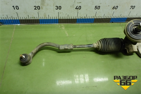 Рейка рулевая под гидроусилитель (577004L010) для Hyundai Solaris с 2010-2016г (Солярис)