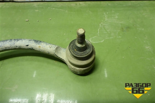 Рейка рулевая под гидроусилитель (577004L010) для Hyundai Solaris с 2010-2016г (Солярис)