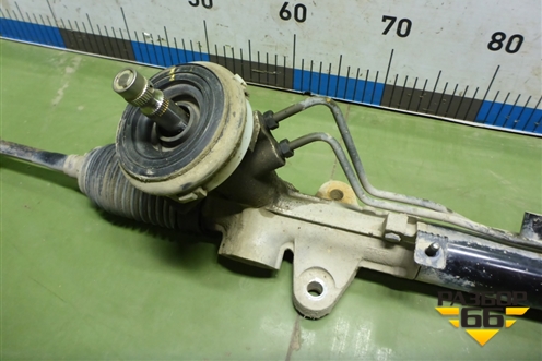 Рейка рулевая под гидроусилитель (577004L010) для Hyundai Solaris с 2010-2016г (Солярис)