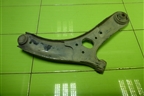 Рычаг передний левый для Hyundai Solaris с 2010-2016г (Солярис)