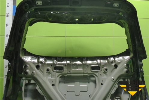 Дверь багажника без стекла (552001121AA) для Chery Tiggo 4 с 2017г (Тиго 4)