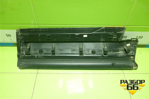 Накладка двери задней правой (6202520BQ01) для Changan CS35 Plus с 2018г (ЦС 35 плюс)