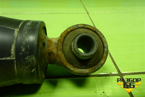 Амортизатор задний (553004L002) для Hyundai Solaris с 2010-2016г (Солярис)