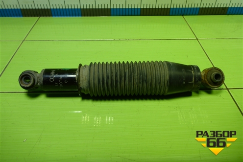 Амортизатор задний (553004L002) для Hyundai Solaris с 2010-2016г (Солярис)