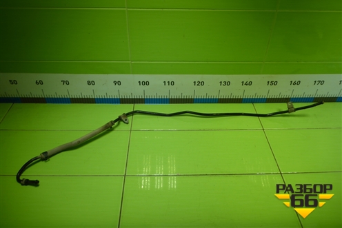 Трубка гидроусилителя (обратка) для Hyundai Solaris с 2010-2016г (Солярис)