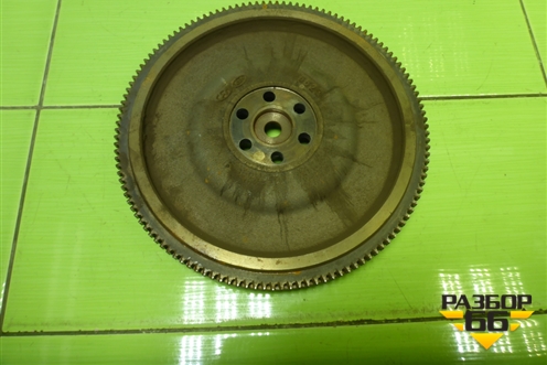 Маховик (1.6л G4FC) для Hyundai Solaris с 2010-2016г (Солярис)