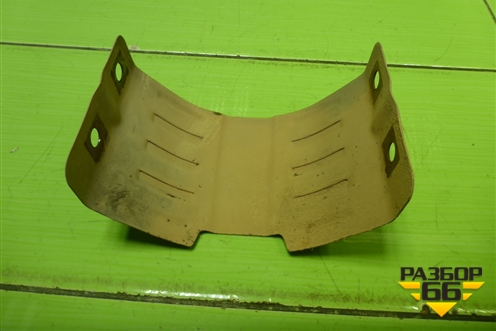 Экран тепловой для Hyundai Solaris с 2010-2016г (Солярис)