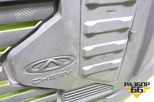 Накладка моторного отсека (в сборе) (609000793AA) для Chery Tiggo 7 Pro с 2019г (Тиго 7 Про)