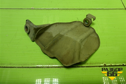 Экран тепловой для Hyundai Solaris с 2010-2016г (Солярис)