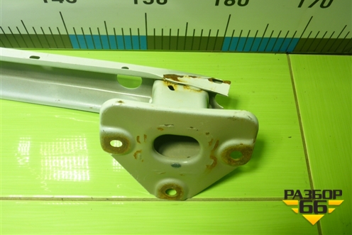 Усилитель заднего бампера (5052032600) для Geely Emgrand 7 (SS11) с 2021г (Эмгранд)