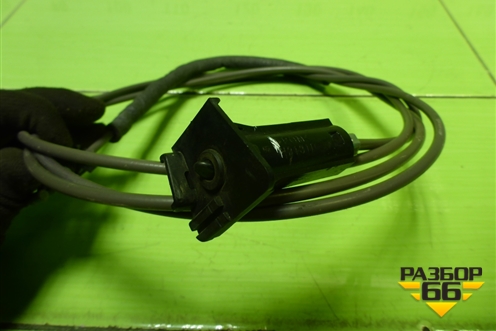 Трос открывания лючка бензобака (седан) для Hyundai Solaris с 2010-2016г (Солярис)