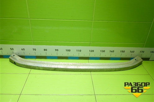 Усилитель заднего бампера (8200021828) для Renault Megane 2 с 2002-2009г (Меган)