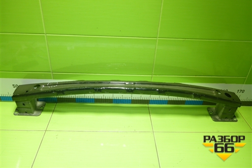 Усилитель заднего бампера (CD569F2702040101AA) для Changan UNI-K с 2020г (Юни К)