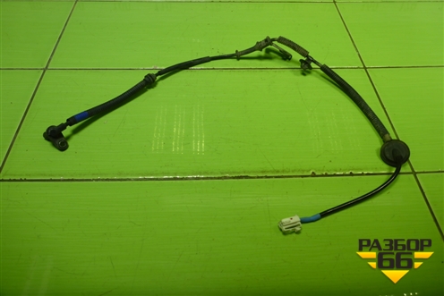 Датчик ABS задний левый (956804L100) для Hyundai Solaris с 2010-2016г (Солярис)