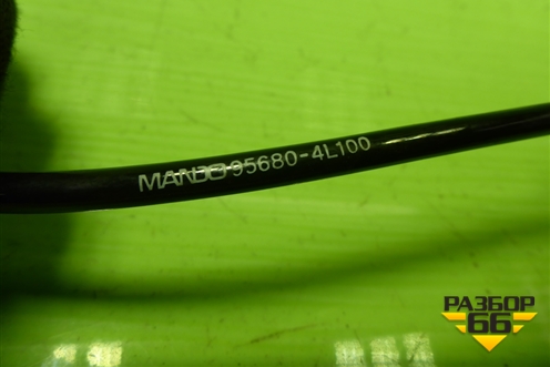 Датчик ABS задний левый (956804L100) для Hyundai Solaris с 2010-2016г (Солярис)