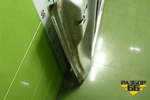 Дверь задняя левая (A31R236300015) для GAZ ГАЗель NEXT (Некст)