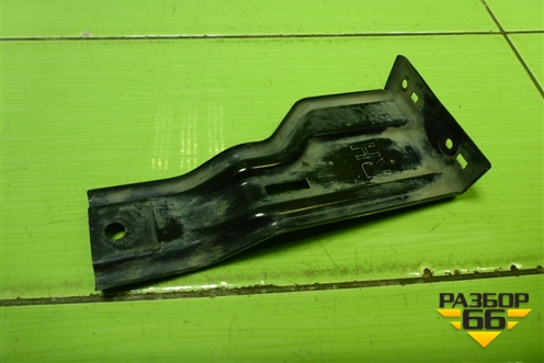 Кронштейн решетки радиатора правый для Hyundai Solaris с 2010-2016г (Солярис)