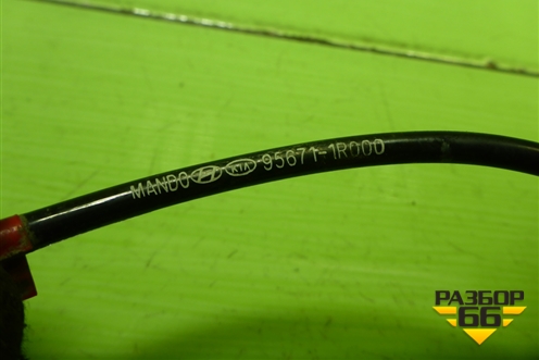 Датчик ABS передний правый (956711R000) для Hyundai Solaris с 2010-2016г (Солярис)