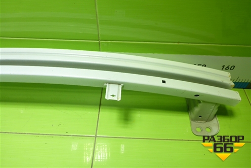 Усилитель переднего бампера (B511F2707010100AA) для Changan Alsvin с 2018г (Алсвин)