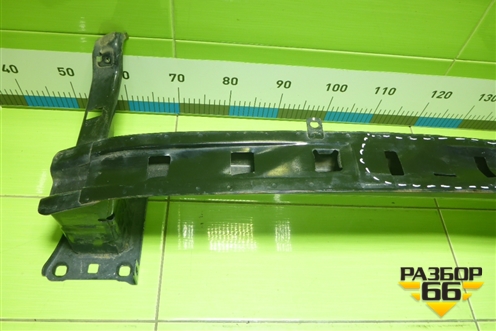 Усилитель переднего бампера (565807842) для Skoda Kodiaq с 2017г (Кодиак)