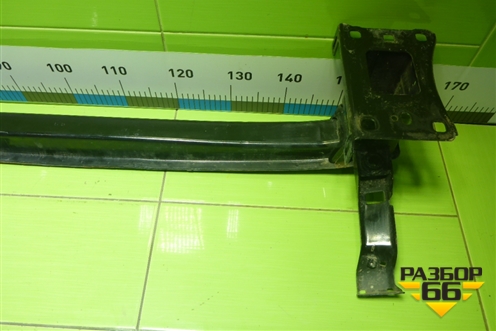 Усилитель переднего бампера (565807842) для Skoda Kodiaq с 2017г (Кодиак)