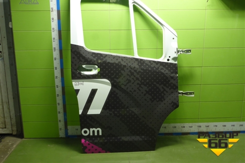 Дверь передняя правая (A21R236100014) для GAZ ГАЗель NEXT (Некст)