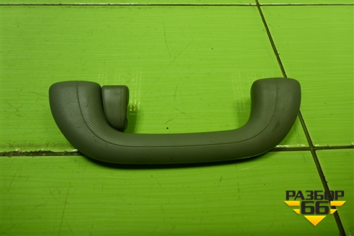 Ручка внутренняя потолочная задней левой для Hyundai Solaris с 2010-2016г (Солярис)