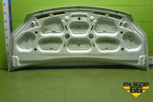 Капот (А21R238402012) для GAZ ГАЗель NEXT (Некст)