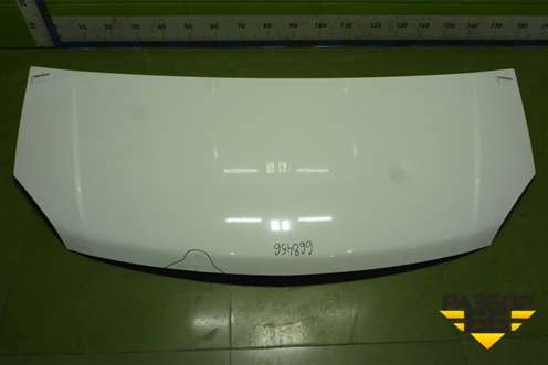 Капот (А21R238402012) для GAZ ГАЗель NEXT (Некст)