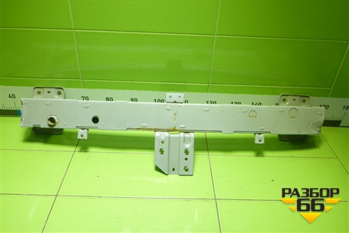 Усилитель переднего бампера (S202F2707010101) для Changan UNI-T с 2020г (Юни Т)